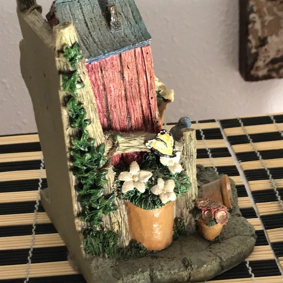 Garden Chair Figi Graphics - Picture 5 of 14